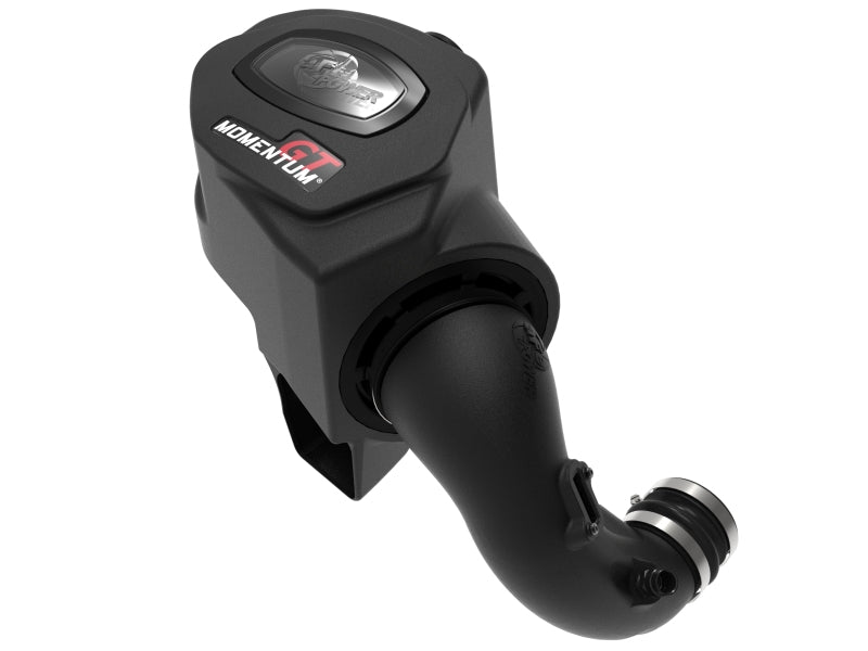 aFe POWER Momentum GT Pro Dry S Intake System 17-21 BMW 540i (G30) L6-3.0L (t) B58 50-70073D 50-70073D Photo - Unmounted