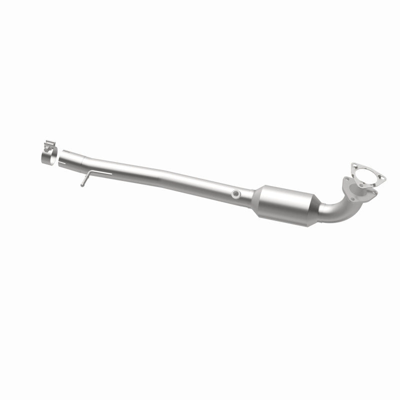 MagnaFlow Land Rover Range Rover California Grade CARB Compliant Direct-Fit Catalytic Converter 5451754 360 Degree Image Set