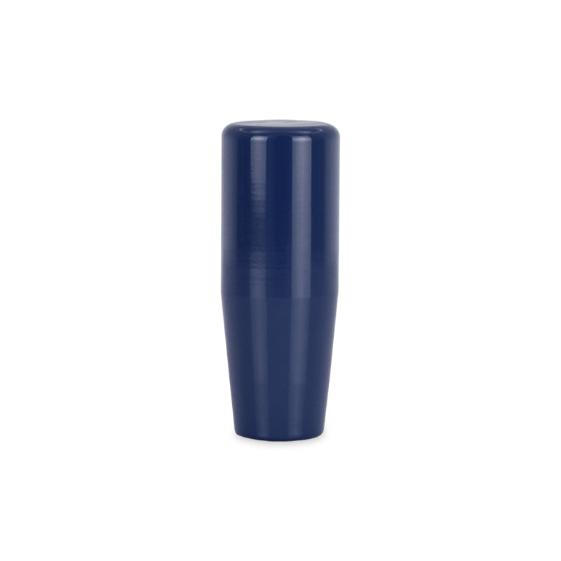 Mishimoto Weighted Shift Knob XL Blue MMSK-XL-BL MMSK-XL-BL Photo - Primary
