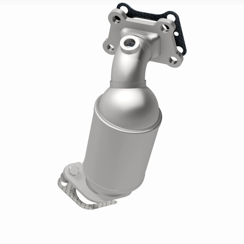 Magnaflow 2017 Cadillac XT5 Front Underbody 3.6L Direct Fit Converter 280177 280177 360 Degree Image Set
