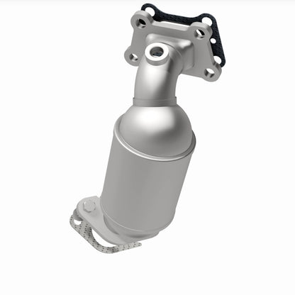 Magnaflow 2017 Cadillac XT5 Front Underbody 3.6L Direct Fit Converter 280177 280177 360 Degree Image Set