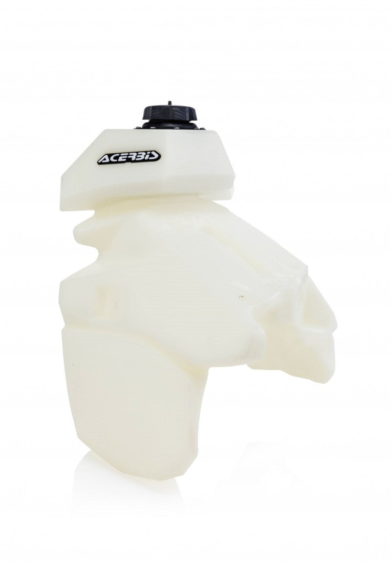 Acerbis 20-23 Husqvarna FE350/350s/501/501s/ TE150i/250i/300i/ TX300i 3.9 Gallon Fuel Tank - Nat 2780660147 2780660147 Photo - Primary