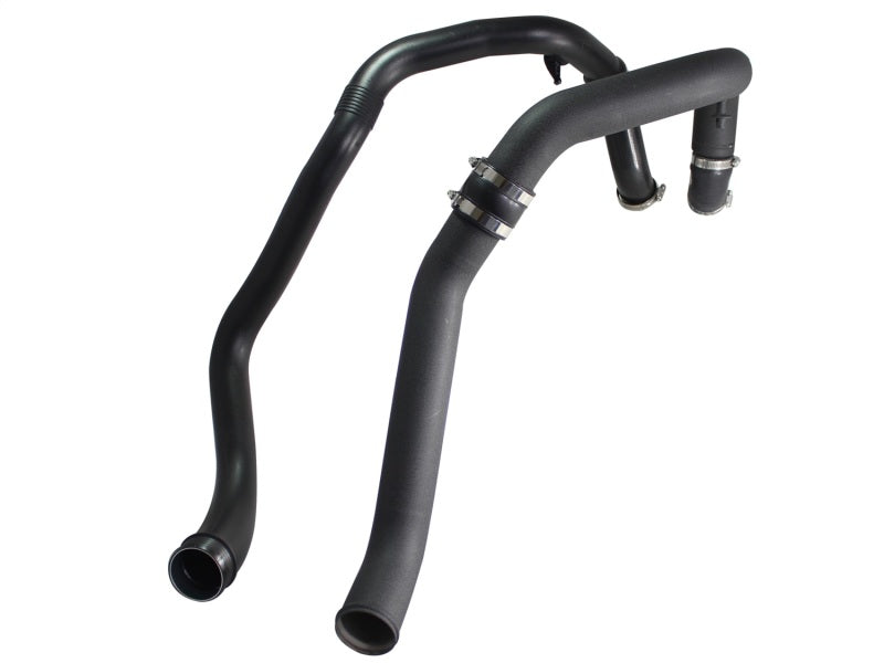 aFe BladeRunner 2-1/2in Intercooler Tube Hot Side - Ford F-150 EcoBoost 11 46-20128 Photo - Unmounted