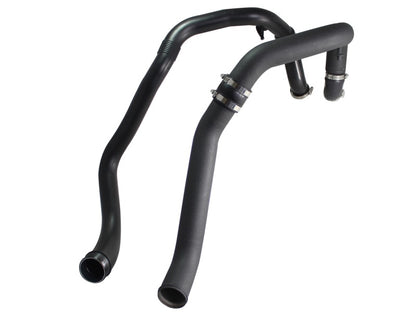 aFe BladeRunner 2-1/2in Intercooler Tube Hot Side - Ford F-150 EcoBoost 11 46-20128 Photo - Unmounted