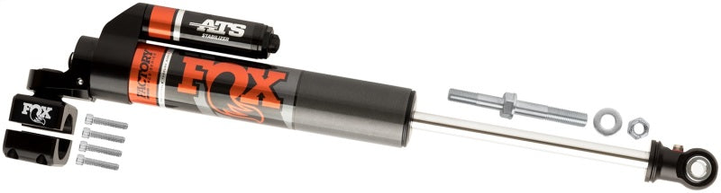 FOX 07-18 Jeep Wrangler JK 2.0 Factory Race Series ATS Stabilizer 1-1/2in Tie Rod 983-02-142 983-02-142 Photo - Primary
