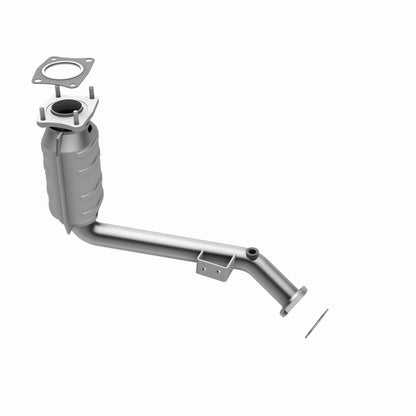 MagnaFlow OEM Grade Federal / EPA Compliant Direct-Fit Catalytic Converter 49059 360 Degree Image Set