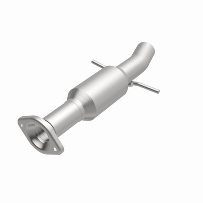 MagnaFlow Toyota Highlander OEM Grade Federal / EPA Compliant Direct-Fit Catalytic Converter 52536 360 Degree Image Set