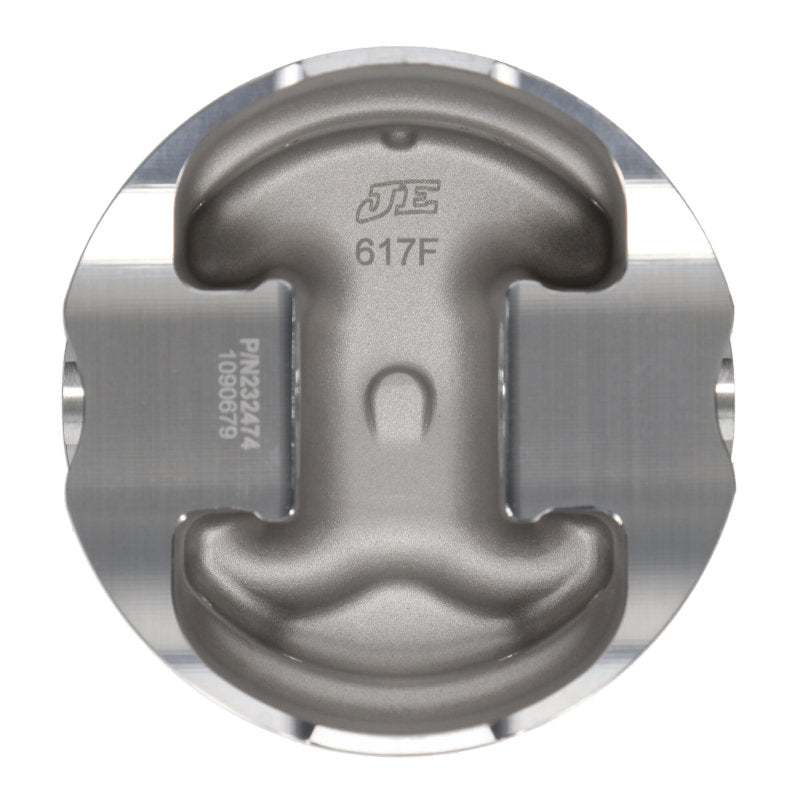 JE Pistons 351 SBF STROKER FT Set of 8 Pistons 232474 232474 User 6