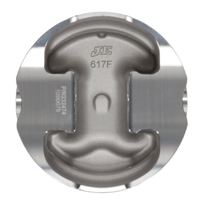 JE Pistons 351 SBF STROKER FT Set of 8 Pistons 232474 232474 User 6