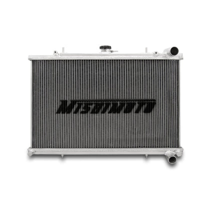Mishimoto Aluminum Racing Radiator R32 Nissan Skyline Manual Transmission MMRAD-RHD-R32 Photo - out of package