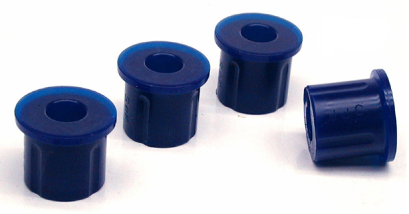 SuperPro Rear Spring Rear Eye Bushing Kit SPF0056-4K Photo - Primary