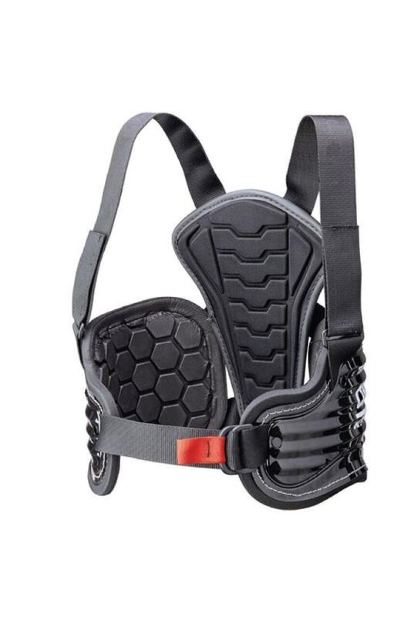 OMP Ks Body Protection Black - Size M-L KK0-0048-A01-071-ML KK0-0048-A01-071-ML Photo - Primary