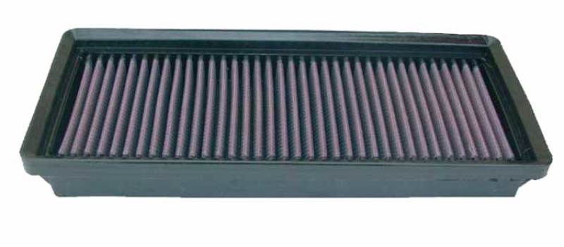 K&N Engineering KN Drop in Air Filters Air Filters Air Filters - Drop In main image