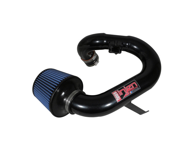 Injen Black Short Ram Cold Air Intake 12 Chevrolet Sonic 1.8L 4 Cyl SP7035BLK Photo - Primary