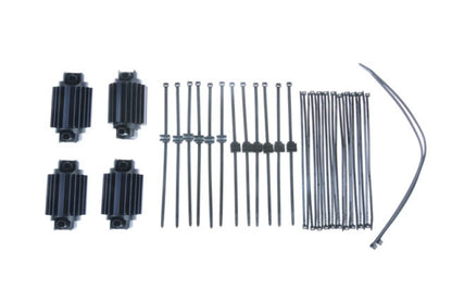 KW Electronic Damping Cancellation Kit 2015-2017 Mercedes Benz C63 AMG 68510478 68510478 Photo - Primary