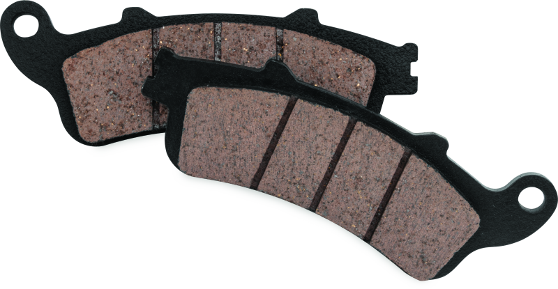 BikeMaster Honda Brake Pads 961195 961195 Photo - Primary