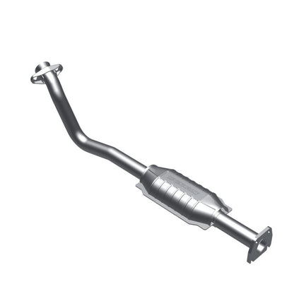 MagnaFlow Standard Grade Federal / EPA Compliant Direct-Fit Catalytic Converter 23421 Photo - Primary