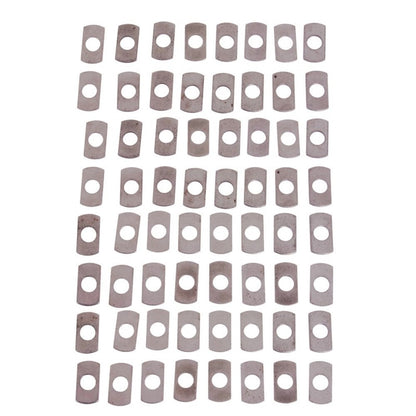Ford Performance Parts Ford Racing Rocker Arm Pedestal Shim Kit M-6529-B302 Photo - Primary