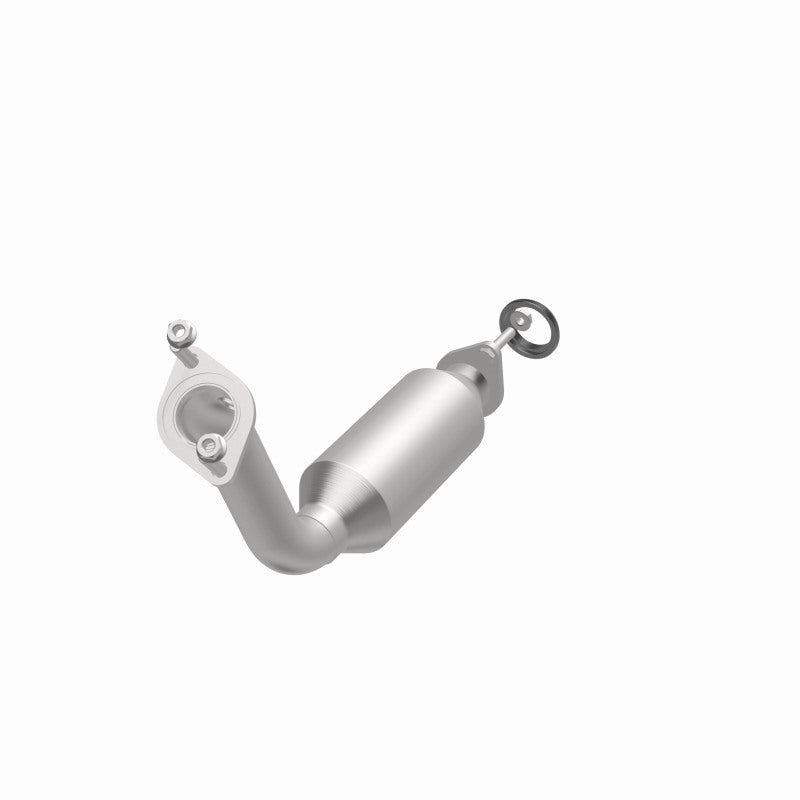 MagnaFlow Cadillac STS California Grade CARB Compliant Direct-Fit Catalytic Converter 5461502 360 Degree Image Set
