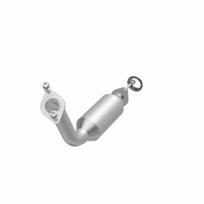 MagnaFlow Cadillac STS California Grade CARB Compliant Direct-Fit Catalytic Converter 5461502 360 Degree Image Set