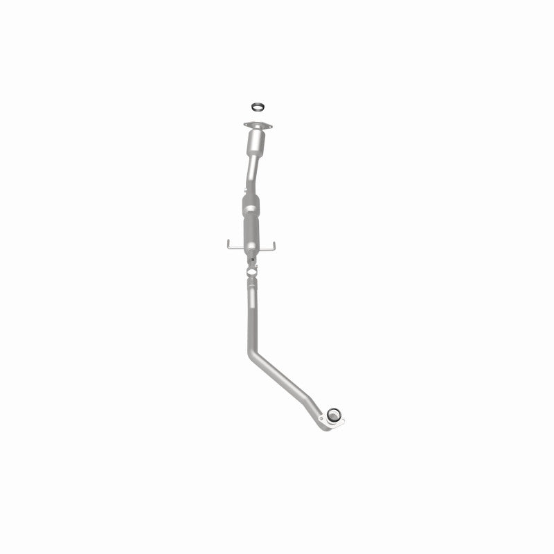 MagnaFlow Toyota Corolla California Grade CARB Compliant Direct-Fit Catalytic Converter 551524 360 Degree Image Set