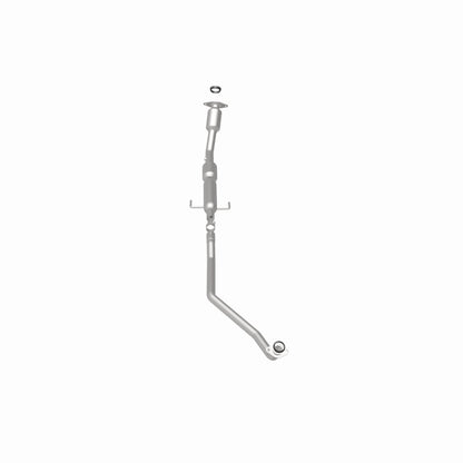 MagnaFlow Toyota Corolla California Grade CARB Compliant Direct-Fit Catalytic Converter 551524 360 Degree Image Set
