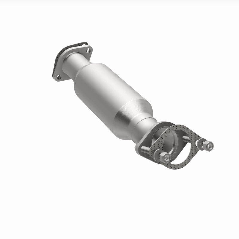 Magnaflow 07-09 Hyundai Santa Fe 3.3L Direct Fit Converter 5592426 5592426 360 Degree Image Set