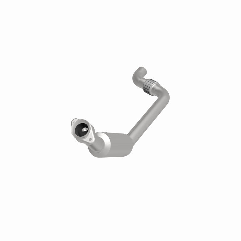 MagnaFlow Ford Mustang OEM Grade Federal / EPA Compliant Direct-Fit Catalytic Converter 21-473 360 Degree Image Set