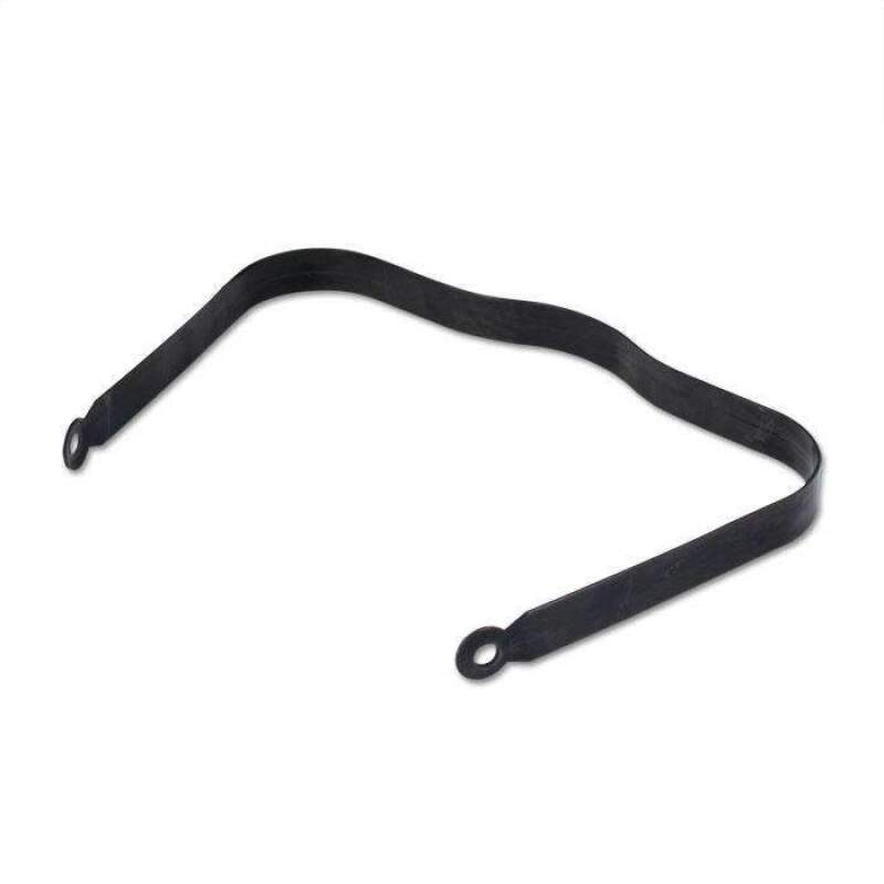 Rugged Radios Black Replacement Headband for Behind the Head Headsets BAND-BTH-BLACK BAND-BTH-BLACK Photo - Primary