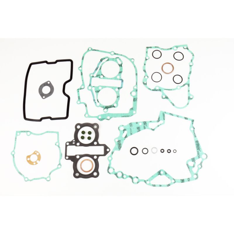Athena 94-07 Honda CB 250 Complete Gasket Kit (Excl Oil Seal) P400210850261 P400210850261 Photo - Primary