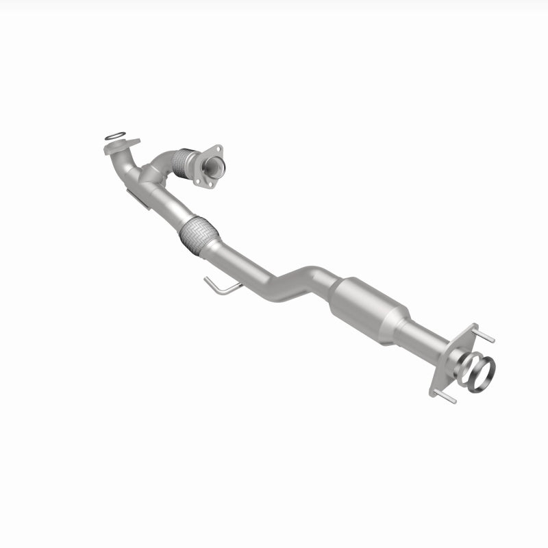 Magnaflow 18-20 Infiniti QX60 REAR Underbody 3.5L Direct Fit Converter 280403 280403 360 Degree Image Set