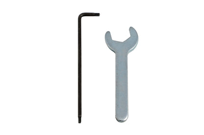 Diode Dynamics SSC1/SSC2 Security Hardware Kit DD7530 DD7530 User 3