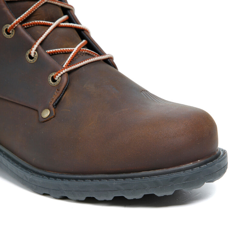 TCX Blend 2 WP Boot - 43 - Brown 20179T7304W-004-43 20179T7304W-004-43 User 1