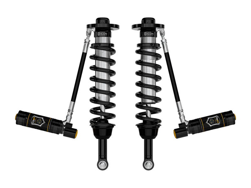 ICON 21-23 Ford F150 Tremor 2.5-3in 2.5 Series VS RR CDEV Coilover Kit 91824E 91824E Photo - Primary