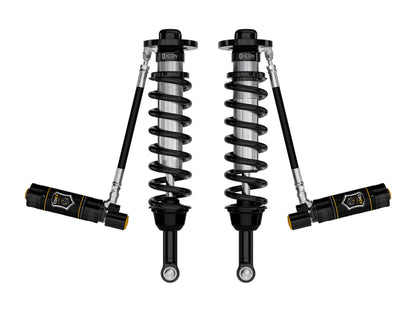 ICON 21-23 Ford F150 Tremor 2.5-3in 2.5 Series VS RR CDEV Coilover Kit 91824E 91824E Photo - Primary