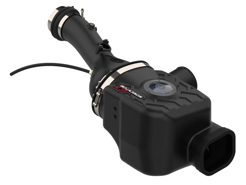 aFe Momentum Gt Pro 5R Cold Air Intake System Toyota Tacoma 05-11 V6-4.0L 54-76004 Photo - Unmounted