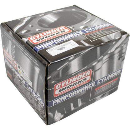 Cylinder Works 08-13 Kawasaki KRF 750 Teryx 4x4 750cc Big Bore 91mm Front Cylinder Only 31007-1 31007-1 Photo - Primary