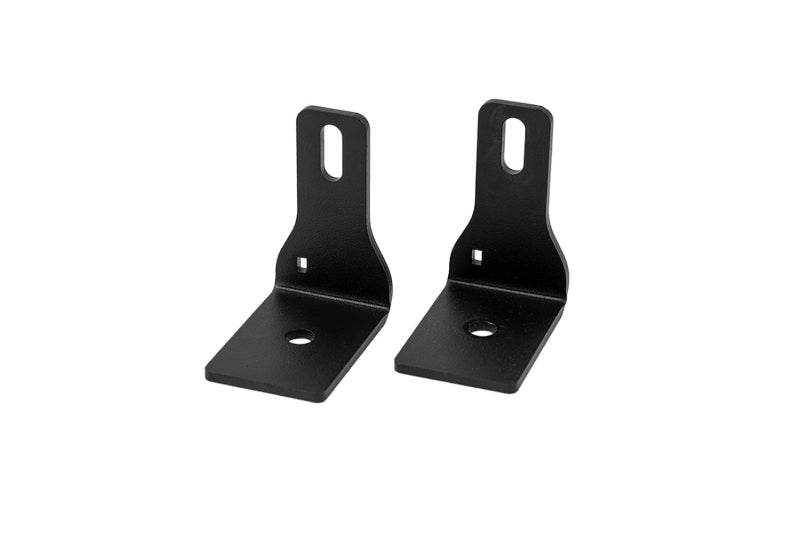 Diode Dynamics 2022+ Ford Maverick Stage Series Ditch Light Bracket Kit DD7757P DD7757P User 7