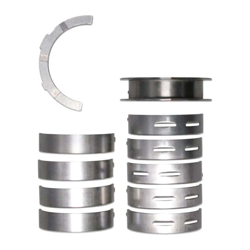 Manley 91-10 Ford Mustang 4.6L Series Windsor Aluminum Main Bearing 33140 33140 Photo - Primary