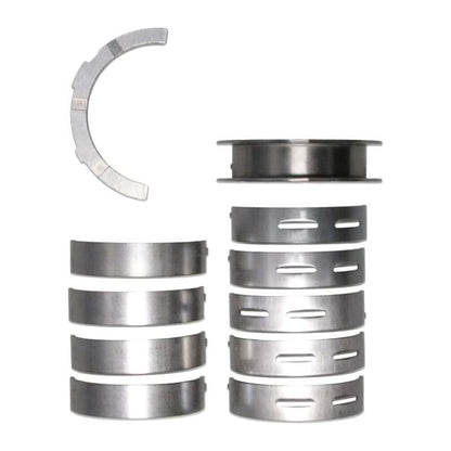 Manley 91-10 Ford Mustang 4.6L Series Windsor Aluminum Main Bearing 33140 33140 Photo - Primary