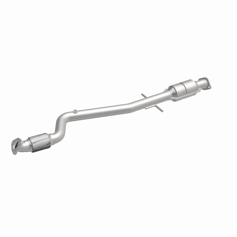 MagnaFlow Chevrolet Cruze California Grade CARB Compliant Direct-Fit Catalytic Converter 557109 360 Degree Image Set