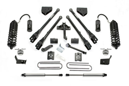 Fabtech Suspension Lift Kit K2271DL Photo - Primary
