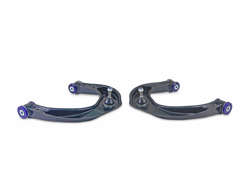 Superpro SPR Control Arms - Front Suspension Control Arms main image