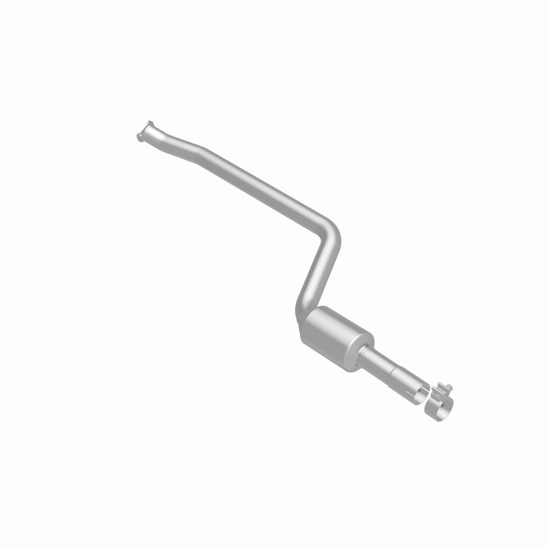 MagnaFlow BMW 128i OEM Grade Federal / EPA Compliant Direct-Fit Catalytic Converter 21-990 360 Degree Image Set