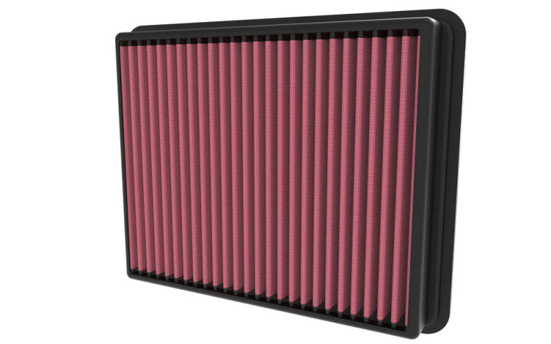 K&N Engineering K&N 22-23 Toyota Land Cruiser V6 3.3L DSL Replacement Air Filter 33-3177 33-3177 Photo - lifestyle view