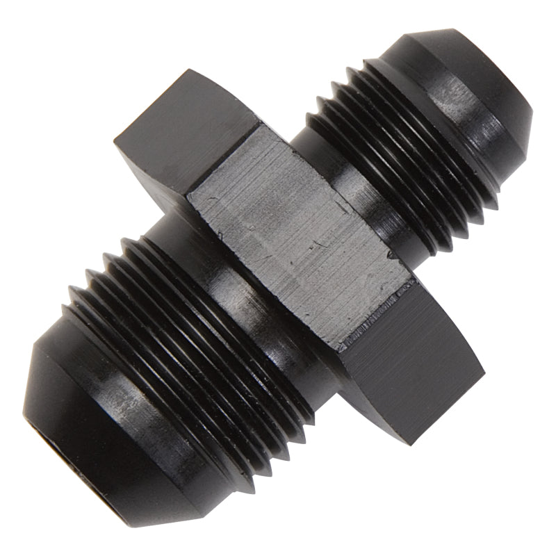 Russell -8 AN To -10 AN Flare Reducer (Black Finish) 661793 Photo - Primary