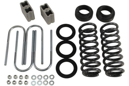 Belltech Lowering Kit W/o Shocks 602 Photo - Primary