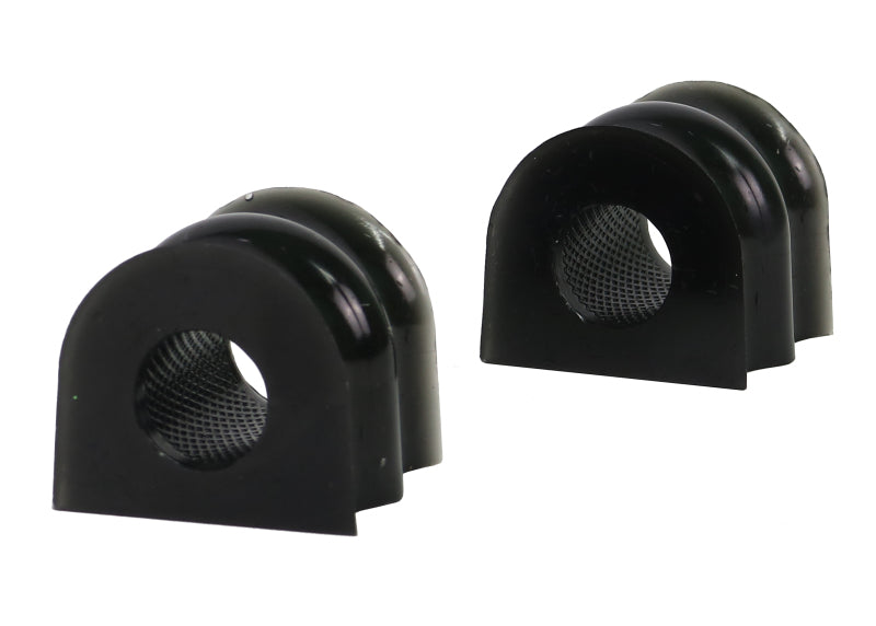 Whiteline Sway Bar Mount Bushings 21mm Subaru Impreza 2002-2004 W0405-21 Photo - Primary