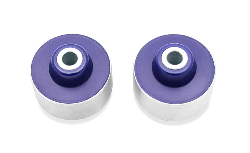 SuperPro Front Control Arm Lower-Rear Bushing Kit SPF4605K Photo - Primary