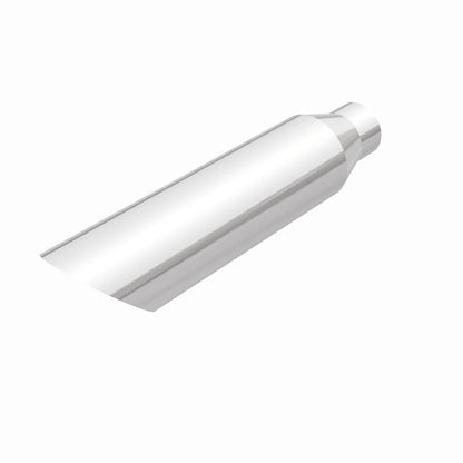 Magnaflow Tip 1-Pk Bb 4.00 X 18 2.5 Id 45 35146 35146 360 Degree Image Set